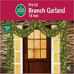 Guirlande décorative <span class=keywords><strong>de</strong></span> noë<span class=keywords><strong>l</strong></span>, décoration Festival, vente en gros, arbre <span class=keywords><strong>de</strong></span> noë<span class=keywords><strong>l</strong></span>, <span class=keywords><strong>couronne</strong></span> décorative - Product Image 2