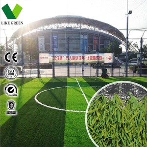 Belle artificielle herbe pour Football G005 - Product Image 2
