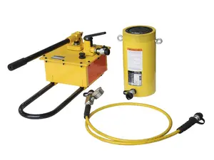 Different Types Of Hydraulic Jacks 5T-100T