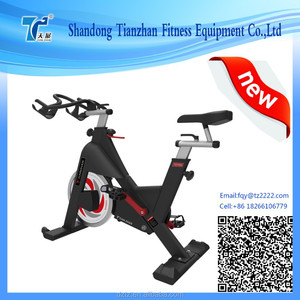 Cardio <span class=keywords><strong>Spinning</strong></span> Bike TZ-7020 / <span class=keywords><strong>bicicleta</strong></span> estática - Product Image 2