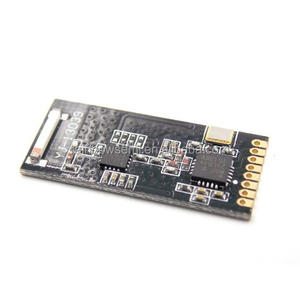 <span class=keywords><strong>Module</strong></span> nrf24l01 pa lna <span class=keywords><strong>SMD</strong></span> 2.4G sans fil, original - Product Image 2