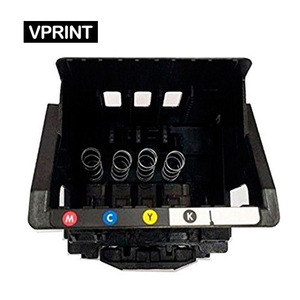 CM751-8001 950 cabezal de impresión para impresora HP <span class=keywords><strong>Officejet</strong></span> <span class=keywords><strong>Pro</strong></span> 8100, 8600, <span class=keywords><strong>8610</strong></span>, 8620, 8630, 8625, 8635, 8640 de piezas de repuesto de China proveedor - Product Image 5
