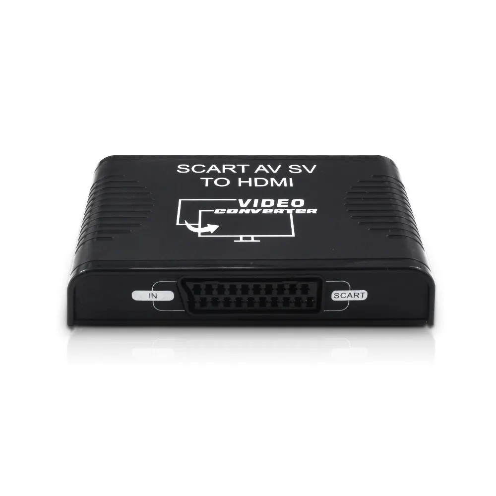 جديد وصول سكارت/AV/<span class=keywords><strong>SV</strong></span> لتحويل HDMI من مصنع شنتشن