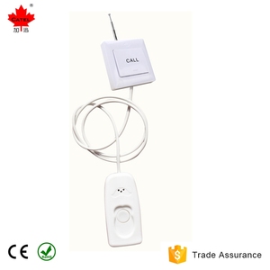 Không dây gọi y tá chuông/bệnh viện hệ thống gọi điện thoại - Product Image 4