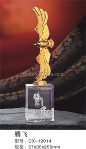 Trofeo a Forma di Aquila Decorazione per la Casa Regalo e Artigianato Aquila in Ottone - Product Image 3