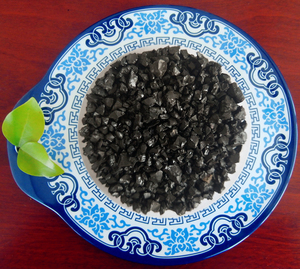Acide humique certifié 100% biologique, usine chinoise, diamant de leonarite - Product Image 3