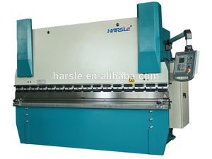 Harsle SCB serie electrohidráulicos controlling servo numérico cont - Product Image 1