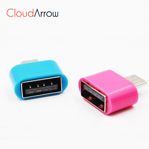 Mini Micro USB <span class=keywords><strong>adaptador</strong></span> <span class=keywords><strong>OTG</strong></span> - Product Image 5