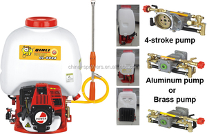 Pulvérisateur à dos KNAPSACK/<span class=keywords><strong>767</strong></span>/ - Product Image 2