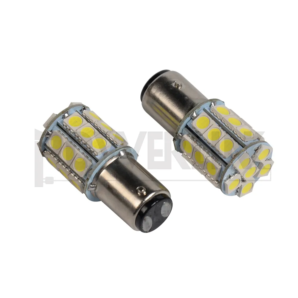 1156 1141 1003 7506 BA15S Lâmpadas LED Branco, LED Super Brilhante Substituição 12 Volt RV Camper Trailer Barco Tronco Luzes Interiores