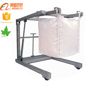 Cuadrado grande de mineral de hierro, tubular bolsa Jumbo - Product Image 6