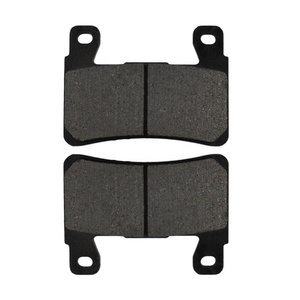 Plaquettes de frein FA265 pour moto Honda CBR900 VTR1000 CB1300 <span class=keywords><strong>F1</strong></span> SC40 - Product Image 4