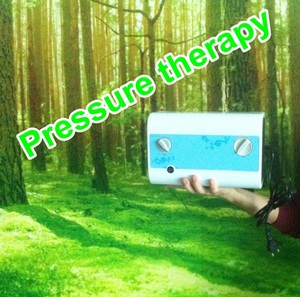 cuidado de la salud dispositivos médicos de presión de aire de la máquina de terapia terapia acroparalysis del <span class=keywords><strong>paciente</strong></span> - Product Image 1