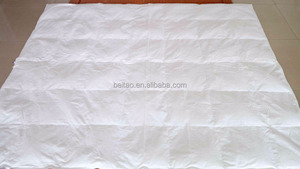 <span class=keywords><strong>Piumino</strong></span> 3 Stagioni 95% Piuma d'Oca Bianca <span class=keywords><strong>Piumino</strong></span> Estivo Peso Imbottitura 400g 180x220 cm - Product Image 5