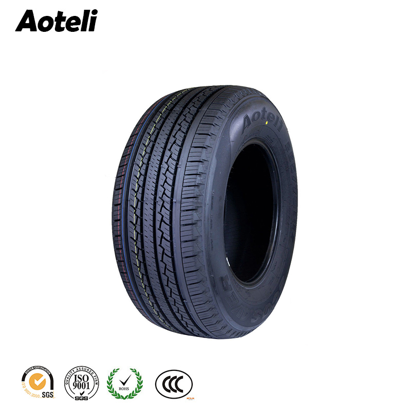 Автомобильная шина марки ELDORADO 245/75R16