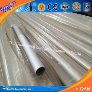 de aluminio anodizado/aluminio perfil tubo asiático china fabrica/<span class=keywords><strong>te</strong></span> negro fabricante de tubos de aluminio anodizado - Product Image 5