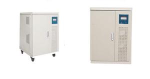 20KW 380vac trifásico híbrido solar <span class=keywords><strong>inversor</strong></span> de la energía con el cargador para el generador - Product Image 5