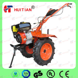 HT105FB 9HP <span class=keywords><strong>Garland</strong></span> Gasolina Multi Motocultor Lander - Product Image 4