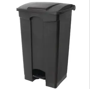 small size fireproof dustbin, dustbin for office use, dustbin for hotel room