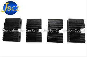 barras de refuerzo de acero roscado conexión rosca <span class=keywords><strong>cazador</strong></span> de maquinaria piezas de repuesto y <span class=keywords><strong>el</strong></span> moho - Product Image 4