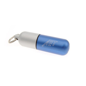 Colorato Pillola del Metallo USB Flash Drive 4GB 8GB 16GB 32GB <span class=keywords><strong>di</strong></span> Alta Qualità USB2.0 Pendrive Regalo <span class=keywords><strong>di</strong></span> Promozione con Logo - Product Image 1