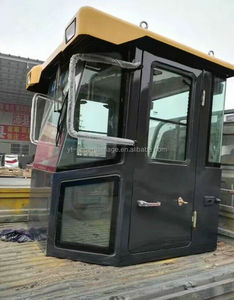निचले स्तर के लिए टैक्सी व्हील लोडर LW500F, टैक्सी खोल के बिना अंदर भागों - Product Image 3