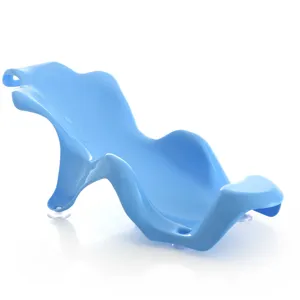 baby bath chair plastic baby bath support for baby bath tub