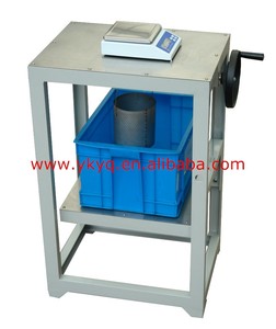 STSJ-3 Densité <span class=keywords><strong>Balance</strong></span> Hydrostatique Test Appareil, Pesant L'équilibre, pesant Échelle - Product Image 1