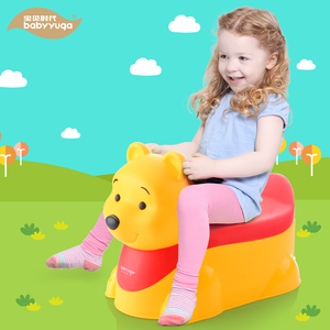Nuovi Prodotti 2016 Vasino Personalizzato di Alta Qualità a Forma di Orsetto Winnie - Product Image 5