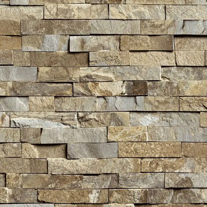 Highly recommend best quality 3d brick wall wallpaper home decoration 3d stone wallpaper