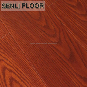12mm HDF el <span class=keywords><strong>piso</strong></span> laminados <span class=keywords><strong>home</strong></span> <span class=keywords><strong>depot</strong></span> - Product Image 4