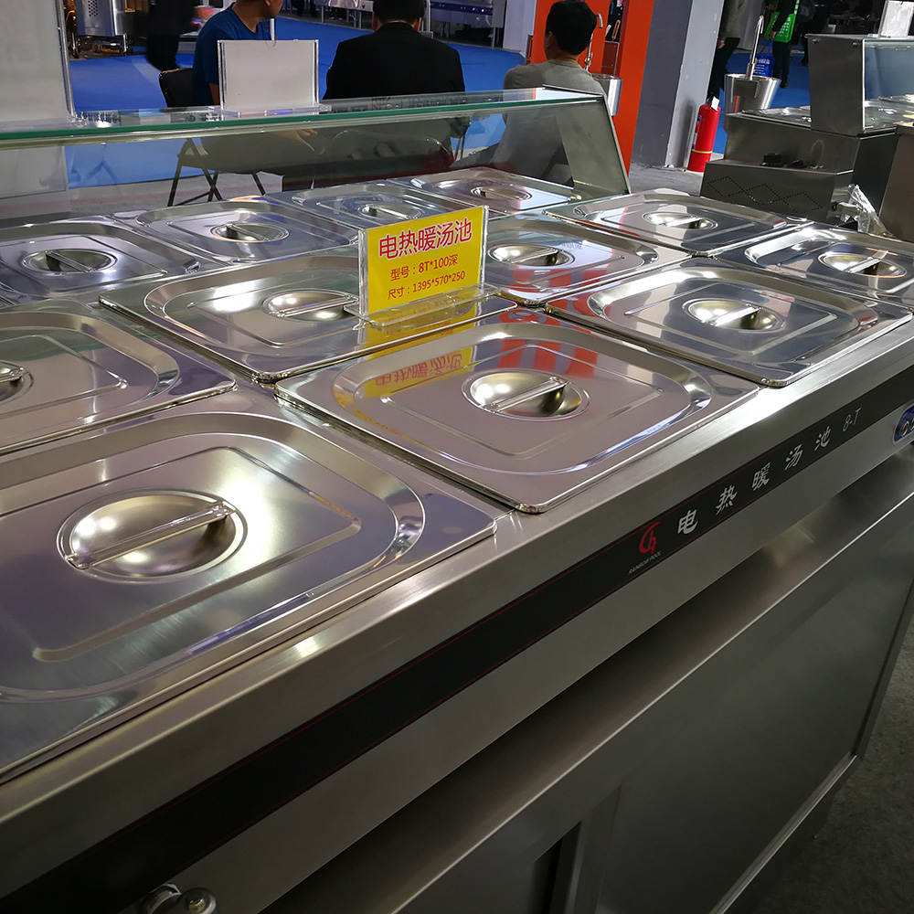 Оборудование для сохранения пищи, горячее ресторанное оборудование для продажи, оборудование для сохранения овощей