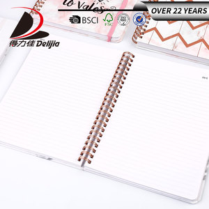 1807001 <strong>A3</strong> Size Spiral Hardcover <strong>Notebook</strong> - Product Image 3