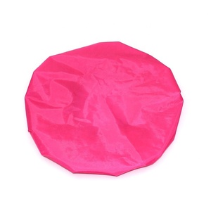 Gorro <span class=keywords><strong>de</strong></span> ducha <span class=keywords><strong>de</strong></span> poliéster impermeable <span class=keywords><strong>de</strong></span> 1 capa gruesa OEM, gorro <span class=keywords><strong>de</strong></span> <span class=keywords><strong>baño</strong></span> térmico para Hotel, gorro <span class=keywords><strong>de</strong></span> pelo a prueba <span class=keywords><strong>de</strong></span> agua - Product Image 2