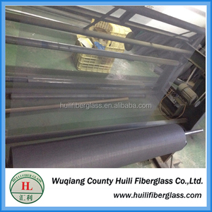 Huili цена от производителя экран из стекловолокна сетка / стеклосетки стены сетка / стекловолокна сеткой от насекомых - Product Image 1