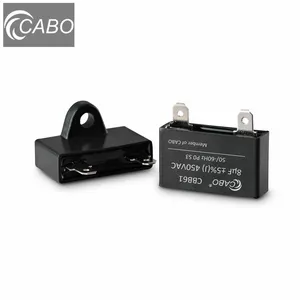 CBB61 Loạt Động Cơ Tụ Nhà Máy Sh Quạt Trần Hệ Thống Dây Điện Sơ Đồ Mạch Điện Điều Chỉnh Tốc Độ