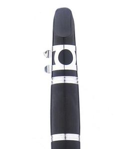 Ebano <span class=keywords><strong>Clarinetto</strong></span> vento strumento di 17 tasti - Product Image 4