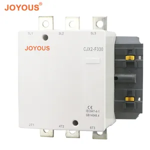 एसी Contactor, LC1-F330 380V निर्माण contactor