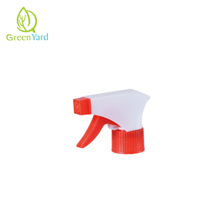 Gatillo rociador de plástico para jardín, nuevo, 2022 - Product Image 3