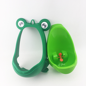 Pot de grenouille Portable pour bébé, urinoir d'entraînement pour garçon, toilettes <span class=keywords><strong>pipi</strong></span> <span class=keywords><strong>debout</strong></span> - Product Image 3