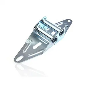 <span class=keywords><strong>Diferentes</strong></span> <span class=keywords><strong>Tipos</strong></span> de <span class=keywords><strong>Bisagras</strong></span> para Puertas de Garaje, Herrajes para Puertas de Garaje - Product Image 1
