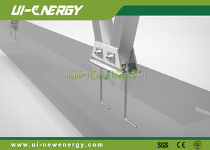 2017 En <span class=keywords><strong>Aluminium</strong></span> Solaire <span class=keywords><strong>Abri</strong></span> De Montage - Product Image 6
