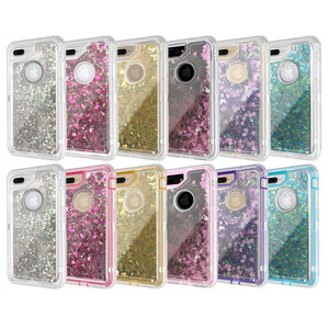3 in 1 <span class=keywords><strong>trasparente</strong></span> antiurto liquido cassa del telefono delle cellule per il <span class=keywords><strong>iphone</strong></span> <span class=keywords><strong>6</strong></span> brillante glitter cassa sabbie mobili per il <span class=keywords><strong>iphone</strong></span> <span class=keywords><strong>6</strong></span> <span class=keywords><strong>plus</strong></span> con clip - Product Image 6
