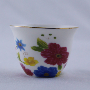 Hot Arabic Bộ Quà Tặng gốm Tea Cup & cà phê nồi chân không <span class=keywords><strong>Jug</strong></span> phích cao cấp gốm cho trà cà phê những người đam mê - Product Image 3