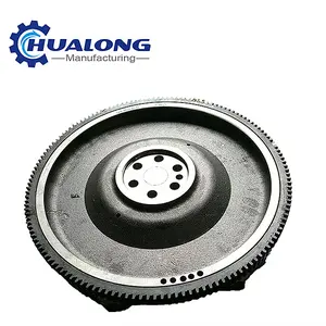 Haute Qualité Volant Moteur Pour Nissan UD FE6 350MM 12310-Z5705 CT180