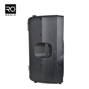 <span class=keywords><strong>Enceinte</strong></span> <span class=keywords><strong>professionnelle</strong></span> RQSONIC cxs15apu, nouveau modèle, haut-parleur puissant 15 pouces, puissance 300W, intégré, Port USB, dj - Product Image 4
