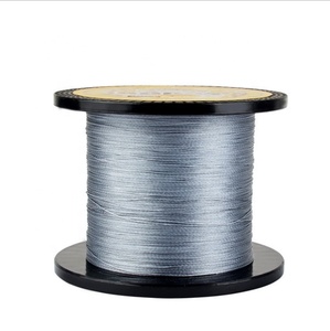 1000M 9 Strands linea di Pesca Intrecciata pe spool Super Forte Linea di pesca di lunghezza della linea - Product Image 5