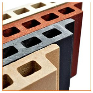 외관 테라코타 클래딩 시스템 - Product Image 6