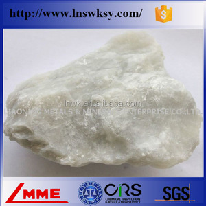 <span class=keywords><strong>Poudre</strong></span> de <span class=keywords><strong>talc</strong></span> calciné Liaoning 325 Mesh pour usage industriel - Product Image 2