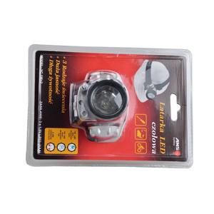 Casque avec <span class=keywords><strong>lampe</strong></span> frontale 1W LED haute puissance Energizer - Product Image 6